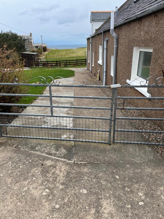 Pentland View Croft With A Sea View Daire Melvich Dış mekan fotoğraf